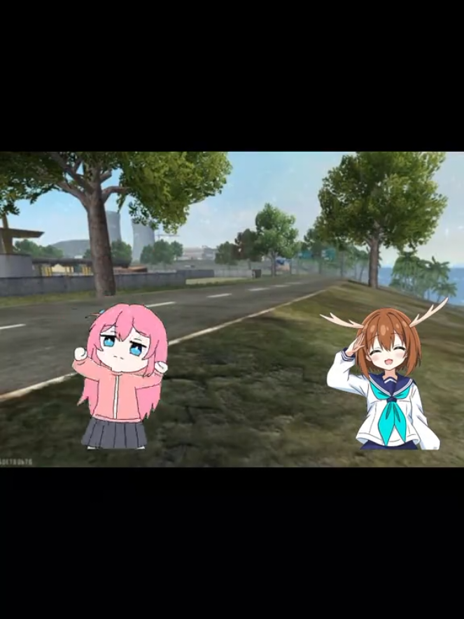 PT2 / El botsito se fue a entrenar🗣️🗣️ #bocchi #bocchitherock #bocchitherockanime #humor 