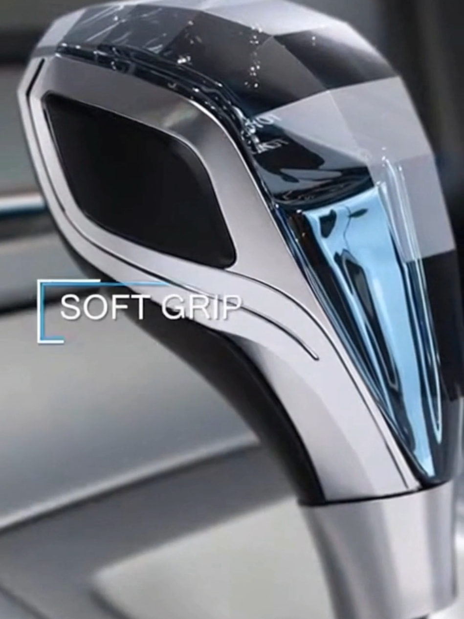 Your Toyota deserves this glow-up. #ToyotaGang #LEDLife #InteriorMods