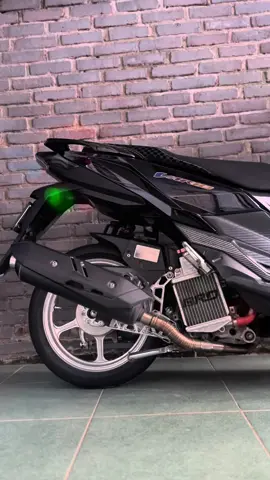 Kureng clean gak sih 👀 #vario #varioledold #fyp 