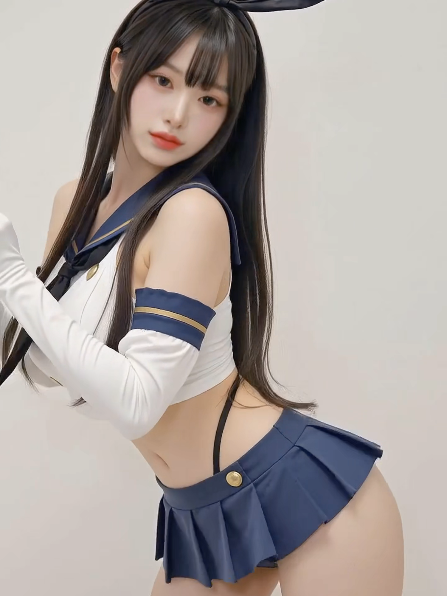 AI dance / just dance  #dance