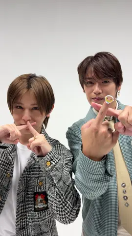 #メロメロリ ワンポイントぷくぷくネイル💅 皆さんもお気に入りのネイルで 周りをメロリさせてくださいね♡🍫 あぁ〜もう、メロぉ〜〜〜！ 11/26 Release! New Album「S sɑy」🪽 #好きになってみてよね #H_Ssɑy_JUMP 