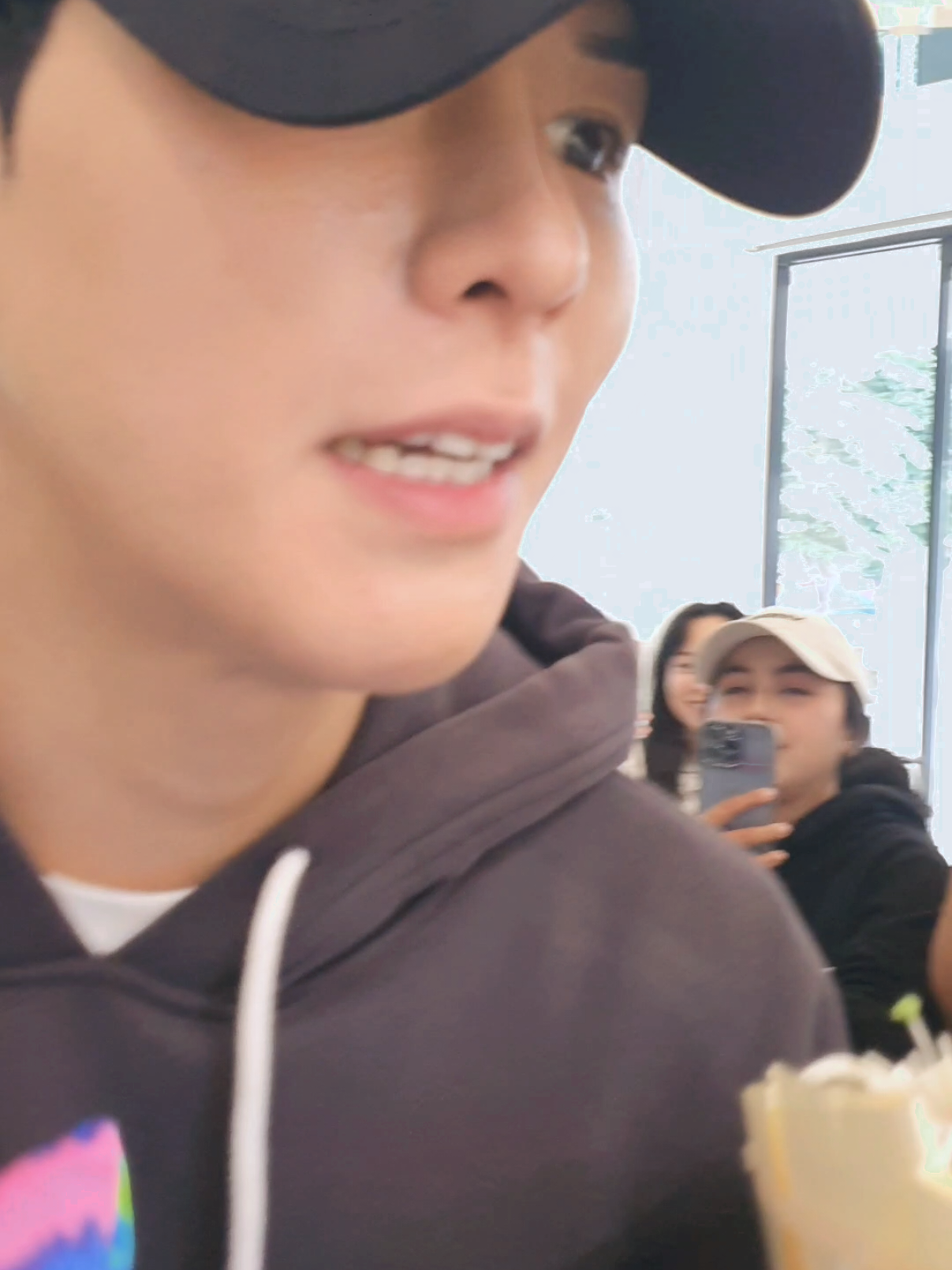 Cullen ~ 26/11/2025 #คัลแลน  #cullenhateberry 