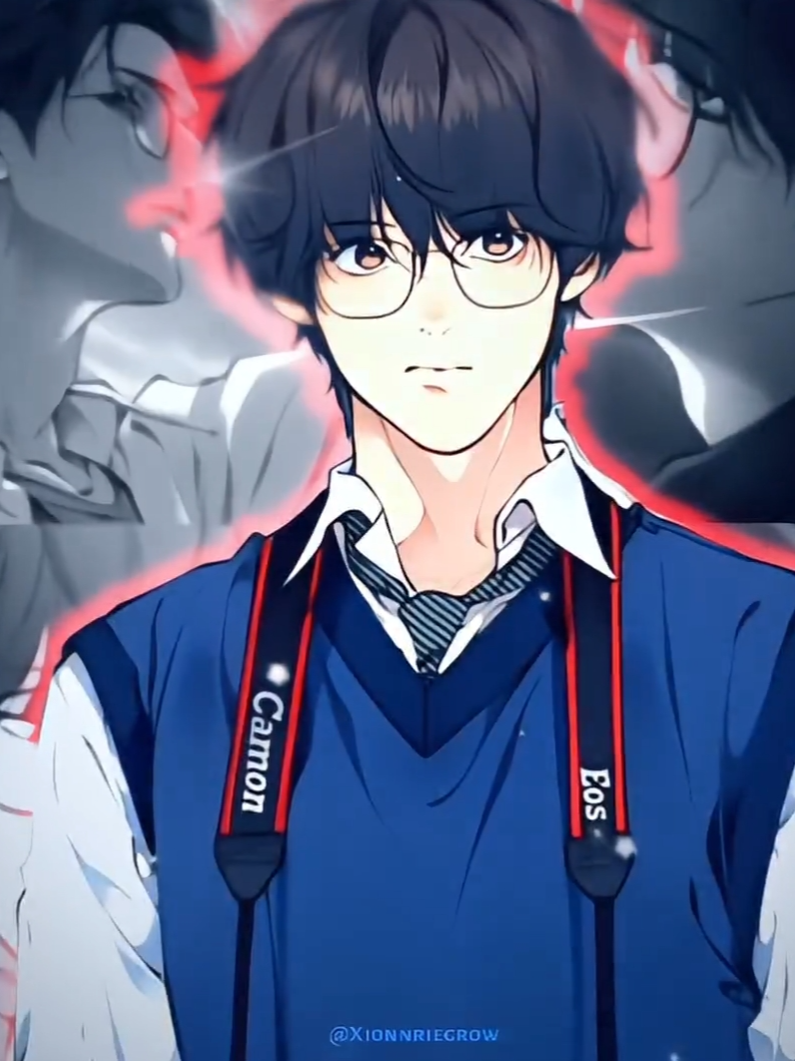 Aduhai cakep bener ayang gw😚 ib: jesse.fd3_ #lostinthecloud #lostinthecloudmanhwa #manhwaedit #fyp #manhwabl