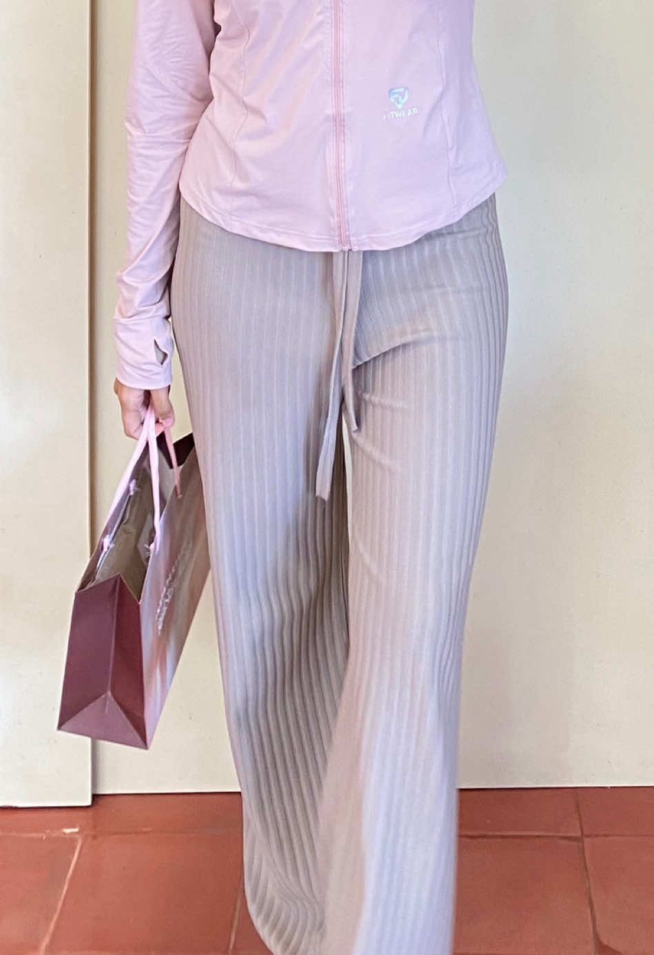 part paling disukai ada diakhir🙏🏻  #yogaclass #bandung 