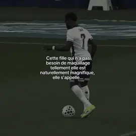 #saka #footballtiktok #fille  #republication #percer 