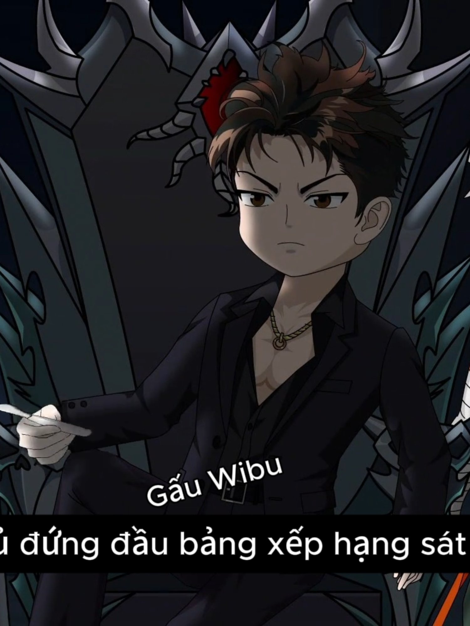 Biệt Kích Huyết Lang, Binh Vương Trùng Sinh tập 2 | Gấu Wibu #GấuWibu #gấuwibu #gauwibu #vietsub #hoathinhtrungquoc #hoạthình #xuyenkhong #xuyenkhongvaotieuthuyet #hoathinh #reviewphim