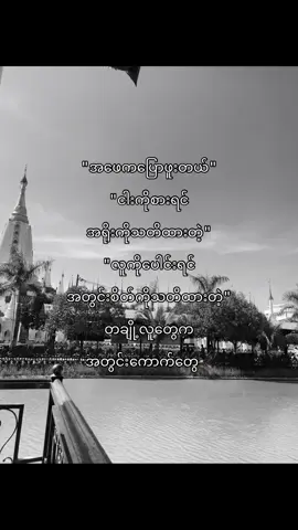 လူတိုင်းကိုကိုယ့်လိုမထင်နဲ့တချို့ကအတွင်းကောက်တွေ🙂‍↕️👋🏻#moots? #tiktok #fypシ #foryou 