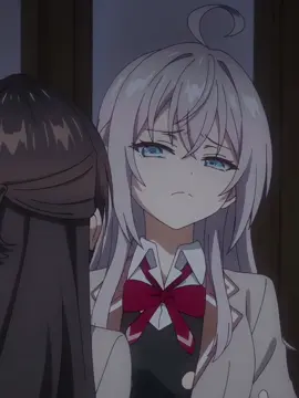 Waiting season2 alya#alyasometimeshidesherfeelingsinrussian #animeedit 