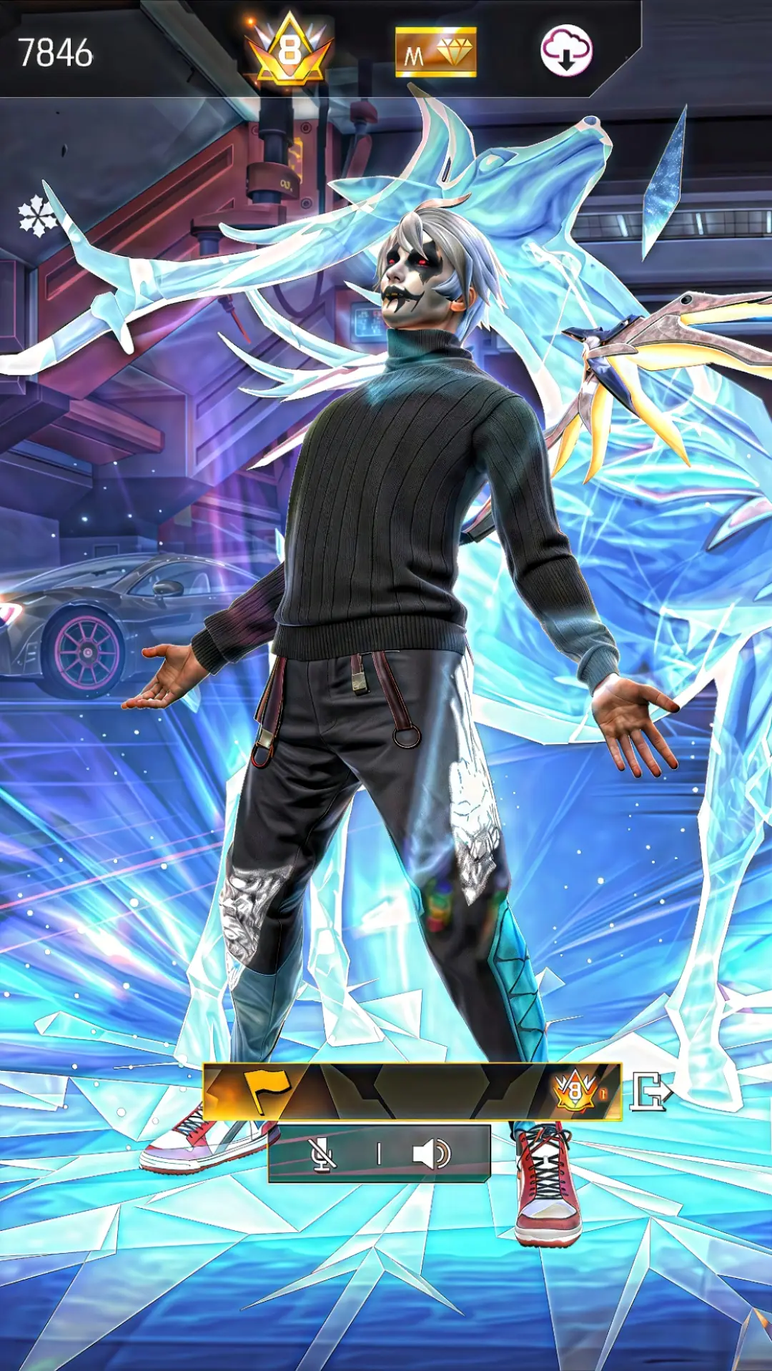 #mentahanff #mentahanchieyn @mas_reyy08 