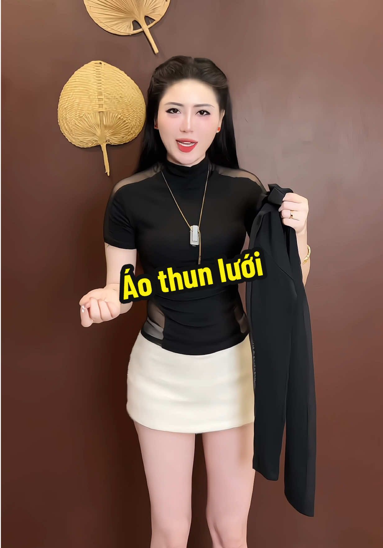 #yumydunggi #aothunluoi #thoitrangnu 