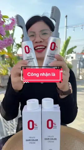 Combo 2 tuýp kem nhuộm tóc #hangxinhtuoi #combo2tuypnhuomtoc