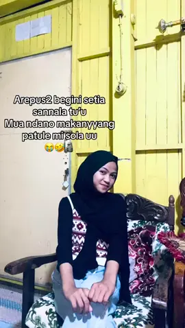 setia sannal tu u🗿 #fyp #katakata #mandar #mandarpride🏝️🔥 #lewatberanda 