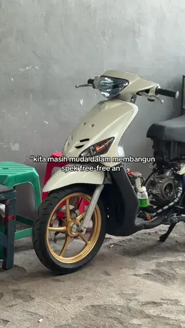 #miosporty #mioproper #fyp #5tlgank🚀 #5tl 