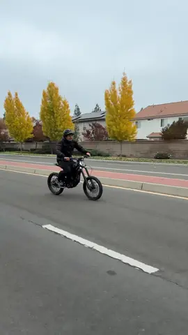 my therapy #surron #fyp #fakebodyy⚠️ #aigenerated #viral 