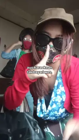 #fyppppppppppppppppppppppp ##outfitkidulanpride #ayokaraokean #foryou @ittaa🦩 