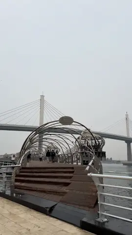 #كورنيش_شط_العرب #تصويري #البصرة #العراق #بغداد 