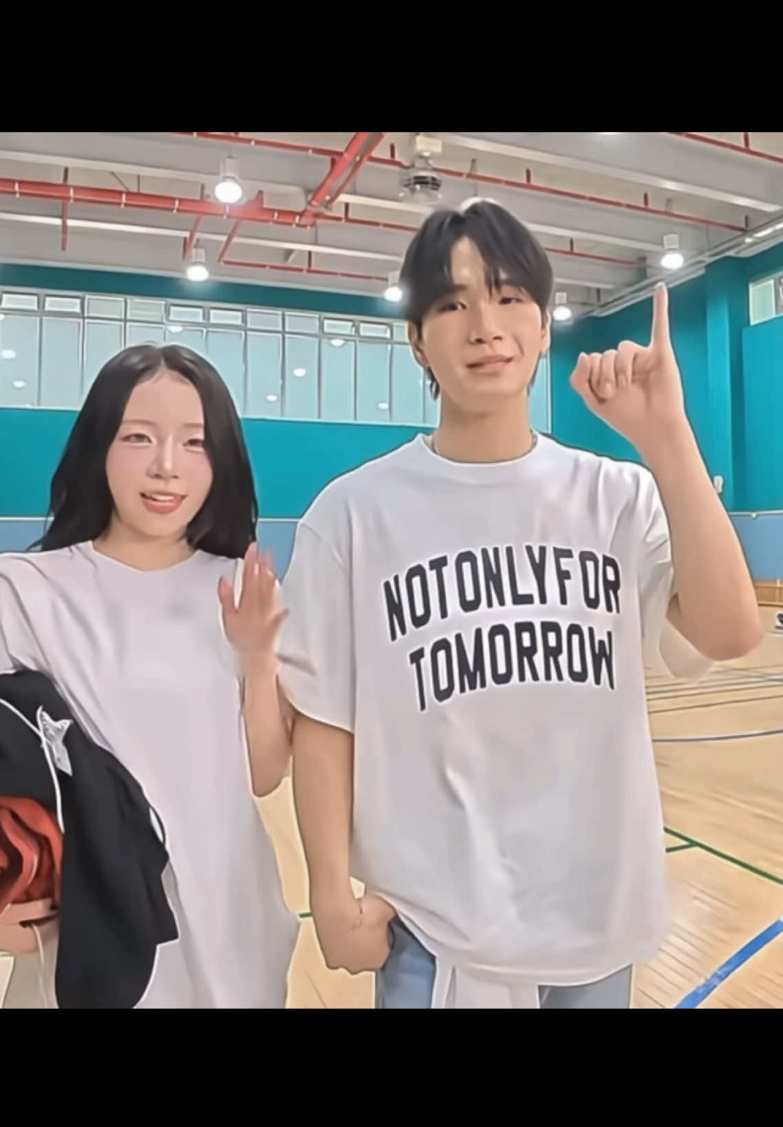 some Taehyun- Haeun moments🤩 🥳🫶🏻 #artbeats21 #artbeatspoiler #artbeathaeun #yoonhaeun #artbeattaehyun