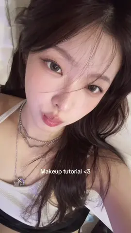 #grwm#makeuptutorial