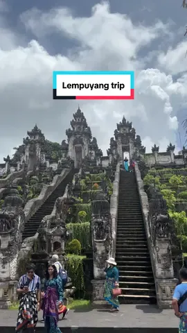 Udah pernah kesini semetun?? #westbalitour 
