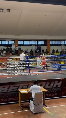 my bad #boxing #tinju #motivation #sports #cap 