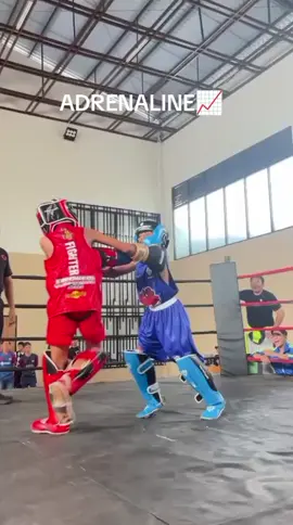 #fypppppppppppp #masukberanda #muaythai #boxing menang TKO📈