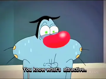 your eyes🦋🌺🥰 #foryou #oggy #olivia #fybシviral_video_tiktok 