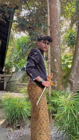 Jawa pride 😁☝🏿 #jawapride #adatjawa #cowojawa #jawastory 