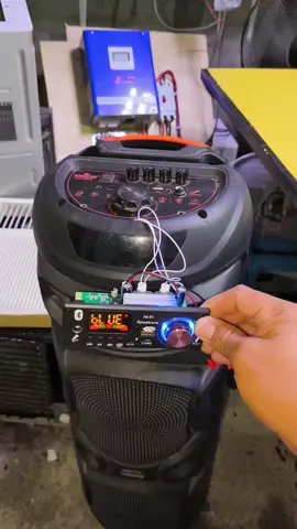 Pwede SA lahat Ng Module Bluetooth Amplifier