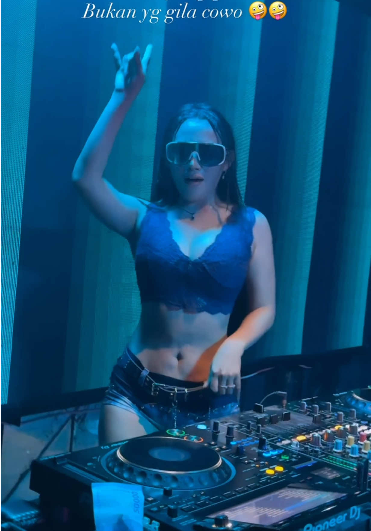 Slebihnya terserah netizen atur aja 🤪🤪 #djamoykaramoy 