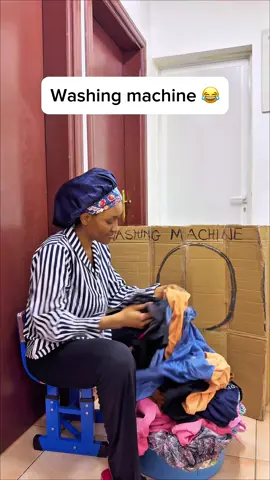 Washing machine 😂