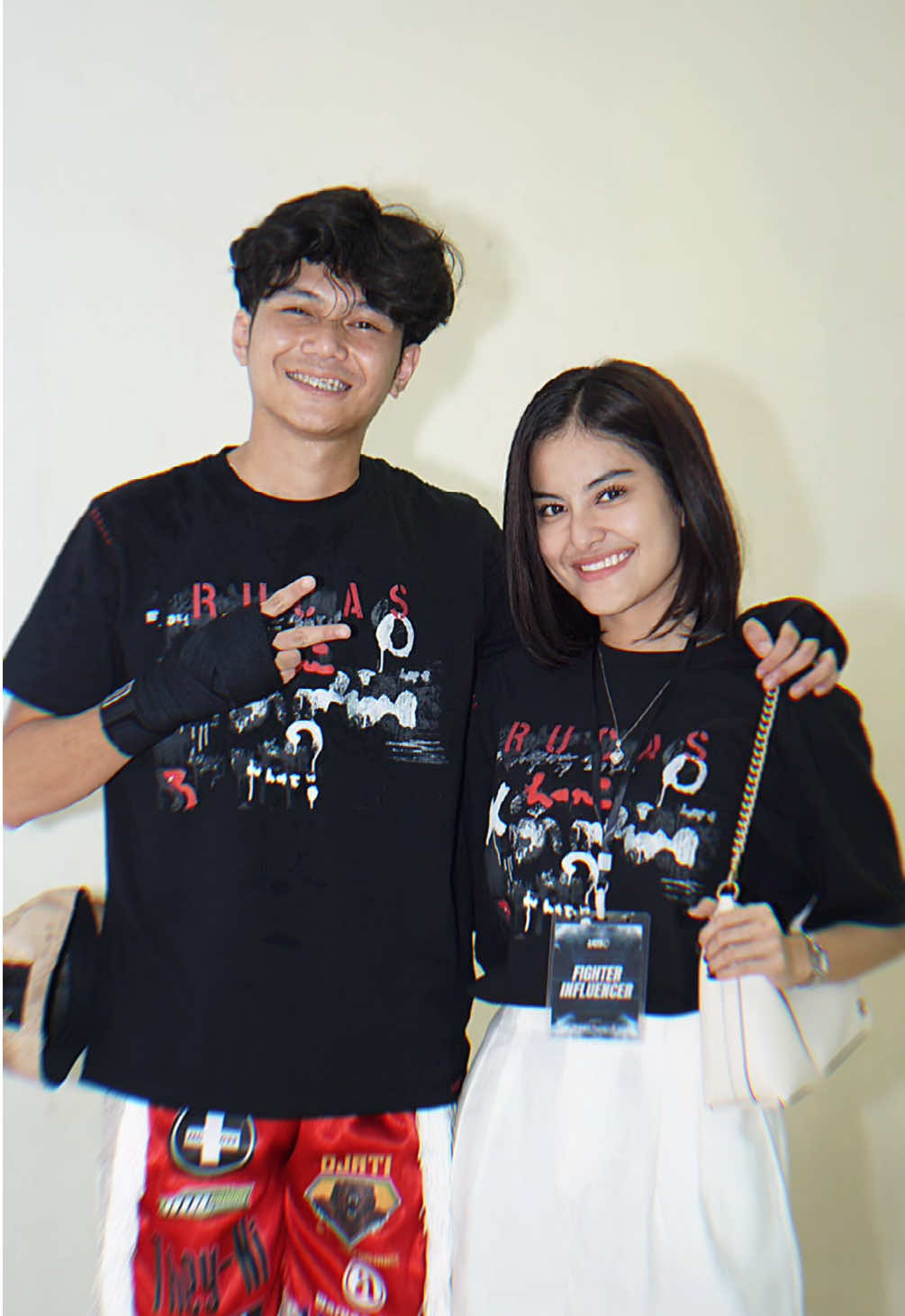 Membalas @ahmdarsyil makasi neng udah nonton @putriziani #taker 