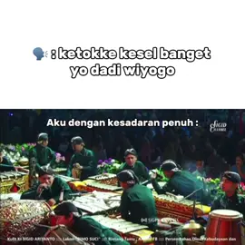 Sesok gowo radio #fyp #kisigidariyanto #sigidariyanto #viral #tiktok 