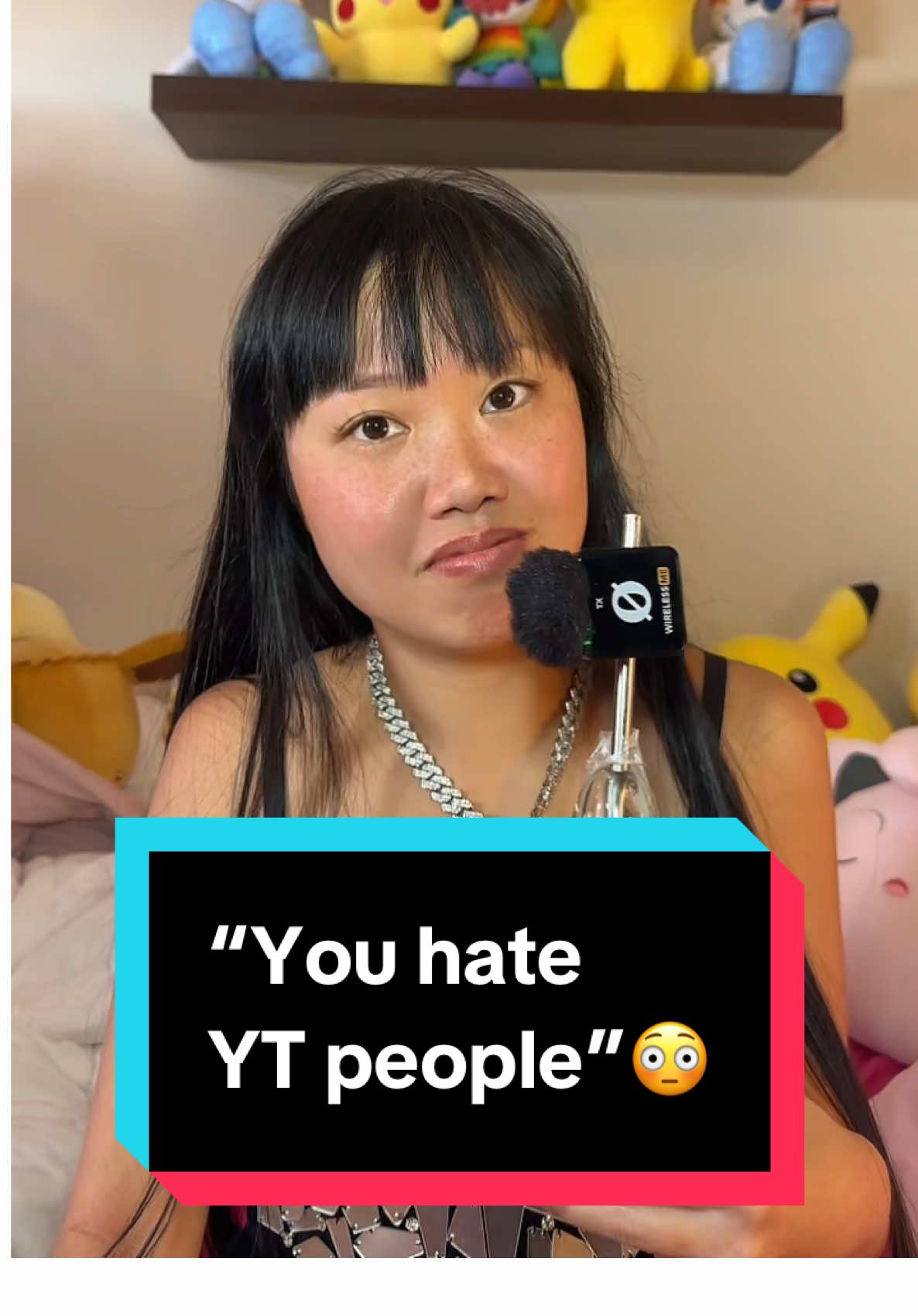It’s not “hating YT people.” It’s refusing to tolerate racism - and calling out the fact that many racists happen to be YT. #antiracism #dobetter #racismawareness #alwayswasalwayswillbe #aboriginalaustralia 