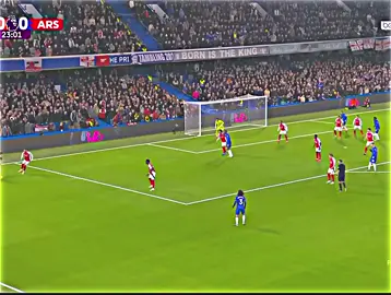 ملخص مباراة (ارسنال 🆚 تشيلسي) مباراة نار 🔥🤯#تيم_الرافدين #تيم_أيكونز #كره_القدم_قصه_عشق_لاينتهي🤩 