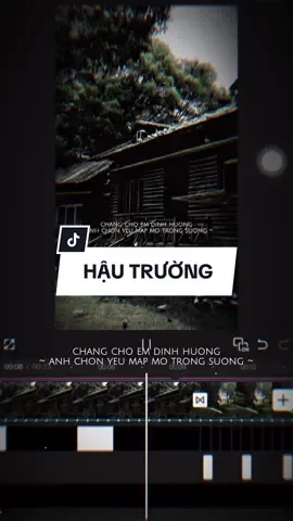 Hậu Trường : Bởi em nhiều tơ vương anh thì nhiều lí do khôn lường #CapCut #nhachaymoingay #xh #capcutmaster #capcut #capcutpioneer #pioneertemplate 