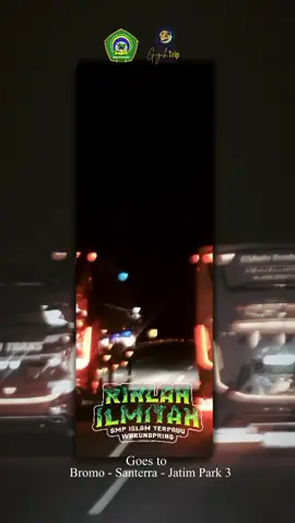 Rihlah Day 2 🤙🏻