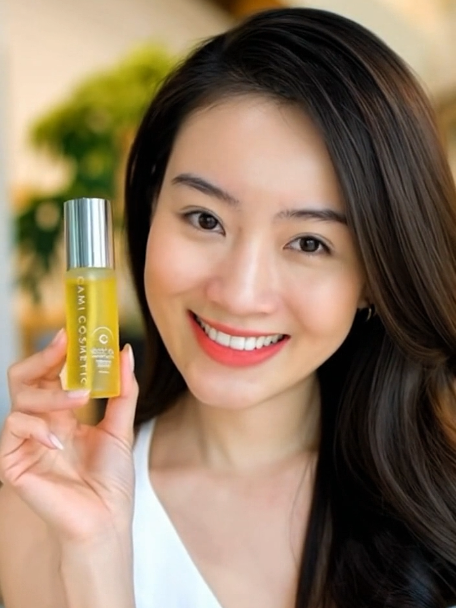 🌿 Body căng bóng tự nhiên nhờ BODY OIL BHA – bí kíp của làn da mịn! #BodyOil #ChamSocDa #xuhuong  #viral  #BodyCare 