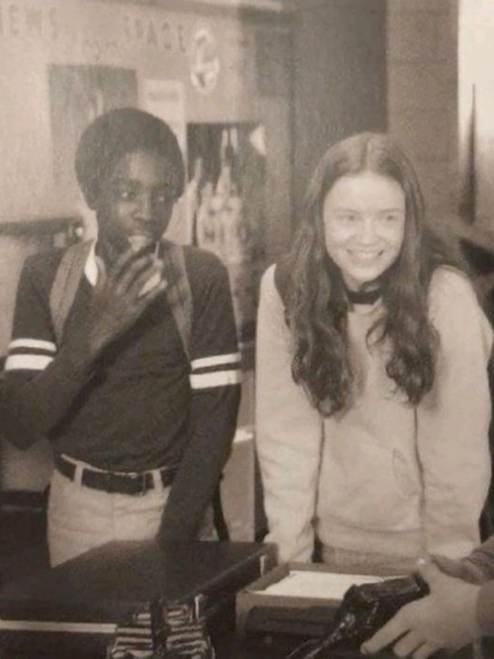 balikan please.  #lucassinclair #maxmayfield #strangerthings #lumaxedit #fyp 