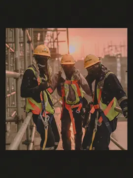 Melalui hari penuh progres haha @_upsling #scaffolding #scaffolder #fyp #kuliproyek👷🏼 #CapCut 