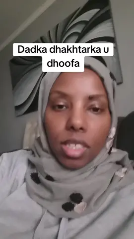 #mariamadamnoor #warschada_cafimaadka #coachmariamcaloosha #somalilandtiktok #somalitiktok 