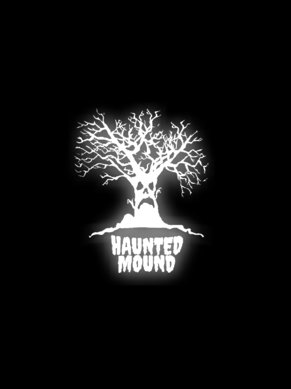 till the robinsss comeeee#graveman #hauntedmound #sematary #hauntaholics #buckshot 