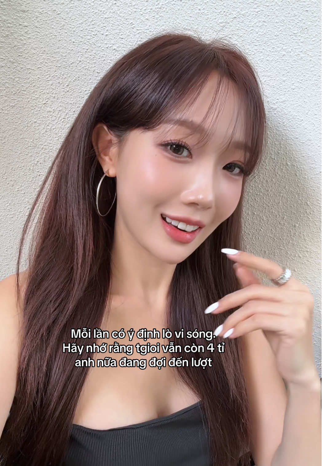 Đời còn dài, zai còn nhìu