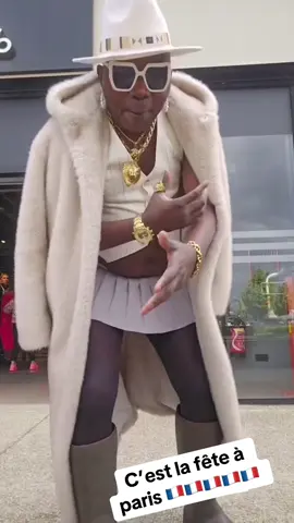 #lepbreziani #cestlafeteaparis#brazzaville🇨🇬 #congolaise🇨🇩 #fyp 