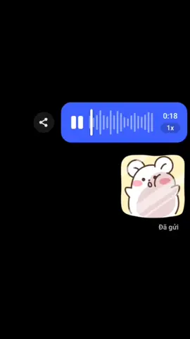 anh dậy chưa dạ? #myvoice #content #xuhuong #fyp #hamham 
