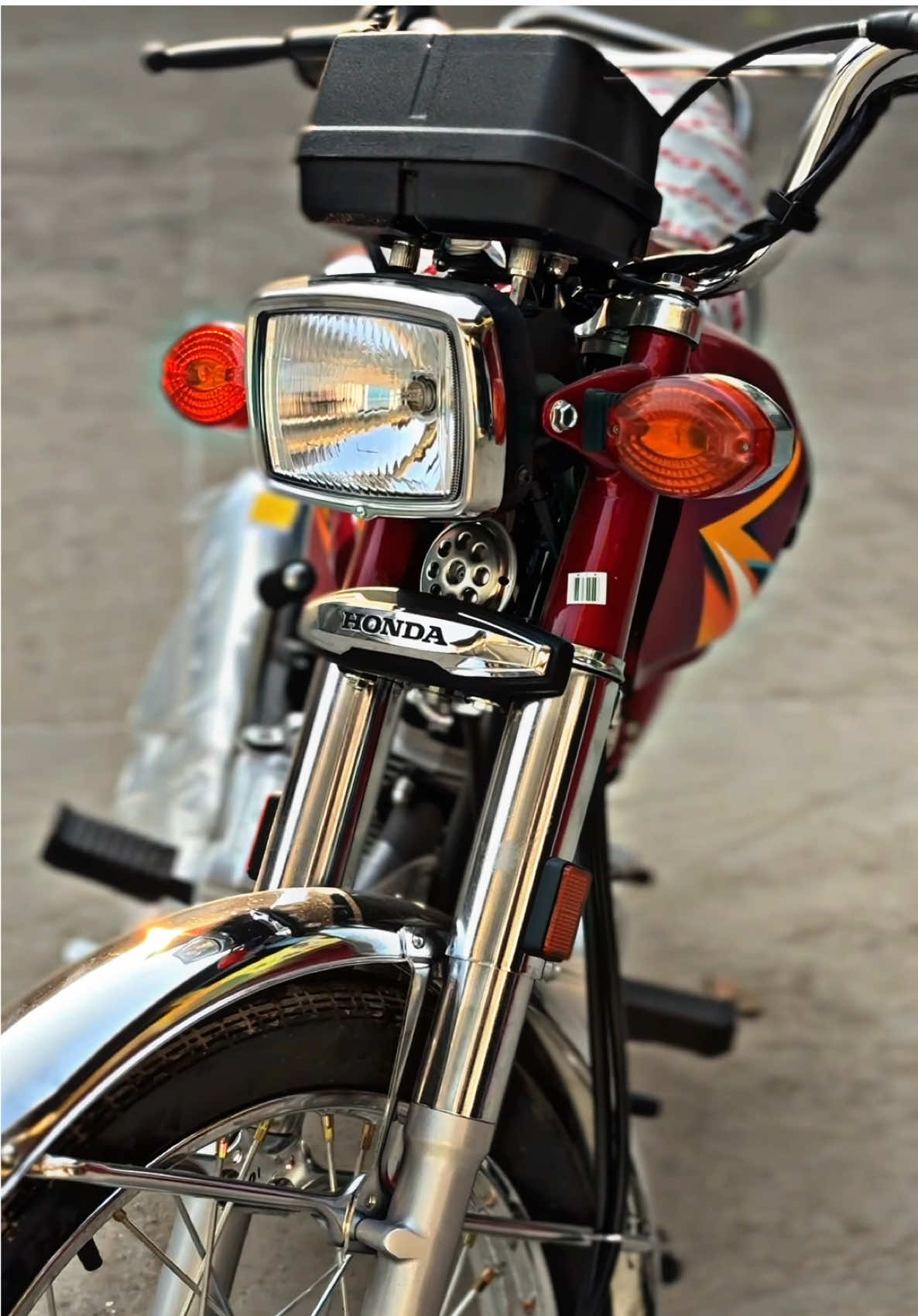 Honda CG125 2026 ❤️‍🔥😎 #syedhondaauto #03009815280 #100millionviews #cg125lovers🔥 #mardan 