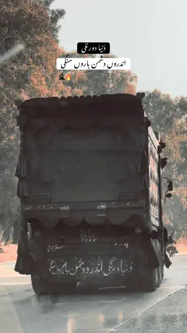 اندروں دشمن باروں سنگی🙌🏻🤧🗡️#fypシ゚ #foryou ##منکراورمنافق_پوسٹ_سےدور_رہے💯🔥 #grow 