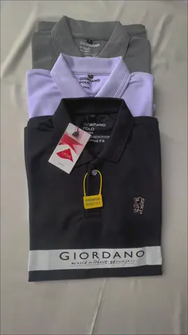 Koleksi terbaru harga termurah  #promomakangajian #poloman #poloshirt #poloshirtpria 