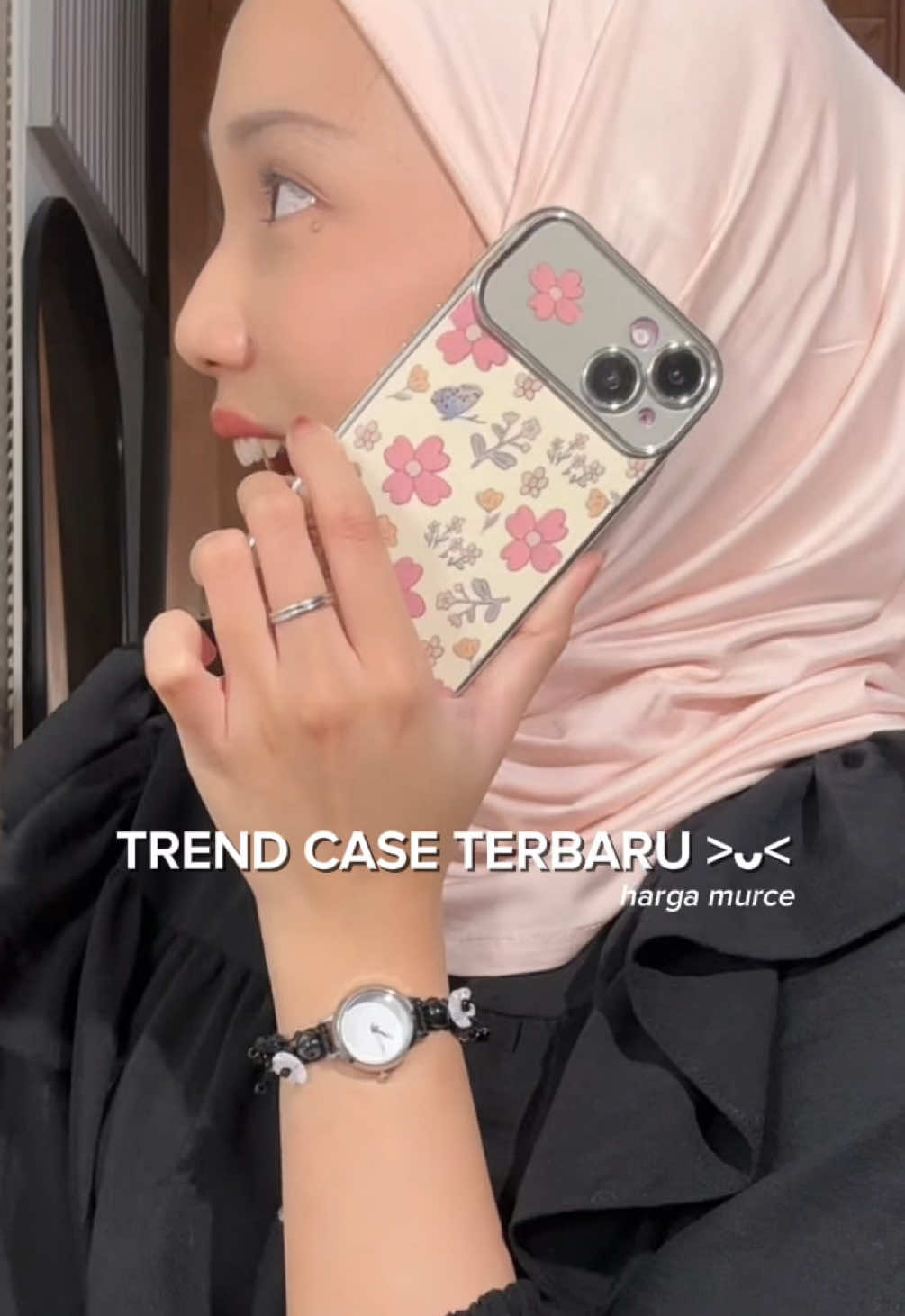 cantik juga kaann kalo diliat2😍 #caselucu #casecantik #caseiphone 