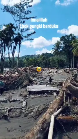 Mak rumoh hana le🥹🥹