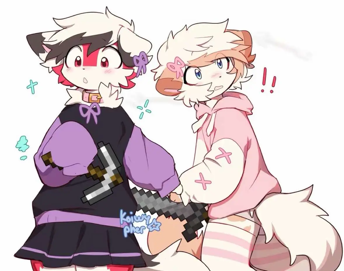 #furry #fyp #recommendations #furryfandom #viral #cute #arts #memestiktok